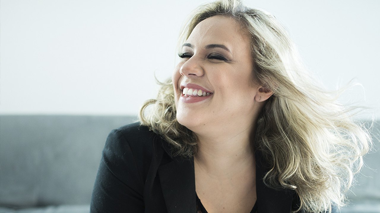 Cantora Kel Monalisa participa de financiamento coletivo para produção do primeiro CD autoral
