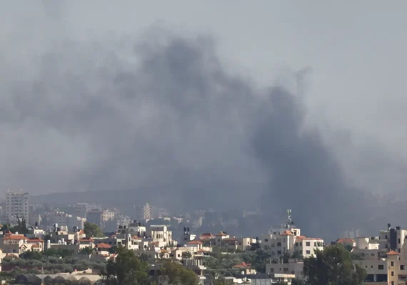 Cinco palestinos morrem em ataque israelense na Cisjordânia, em meio à escalada da violência na região