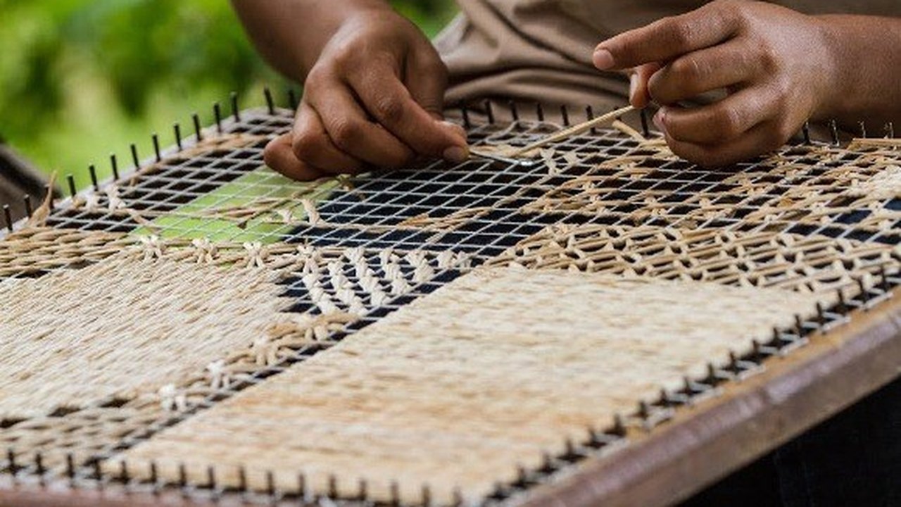 Artesãos alagoanos serão homenageados
