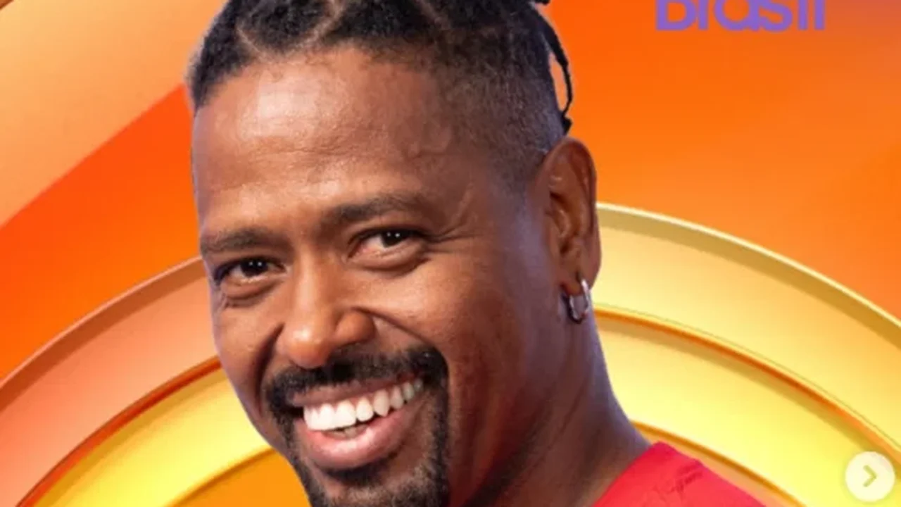 Leandro Boneco conquista a última liderança do BBB 26