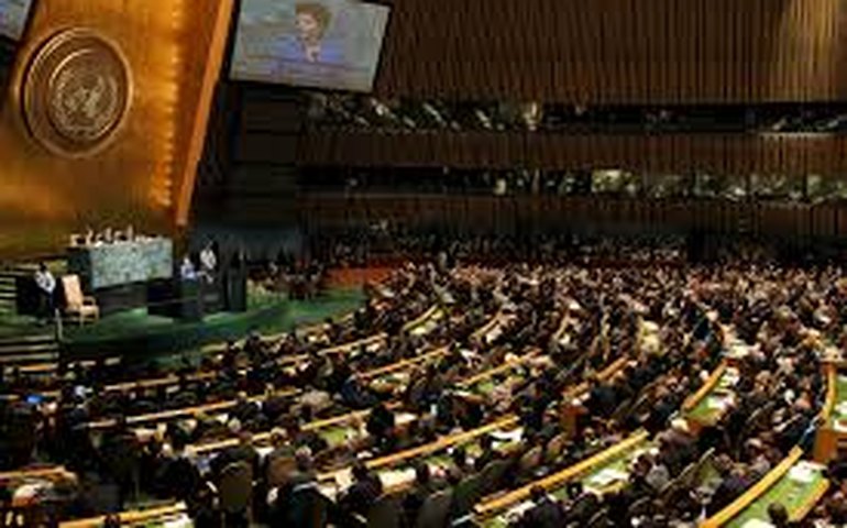 ONU: terrorismo mata quase 9 mil iraquianos em 2013