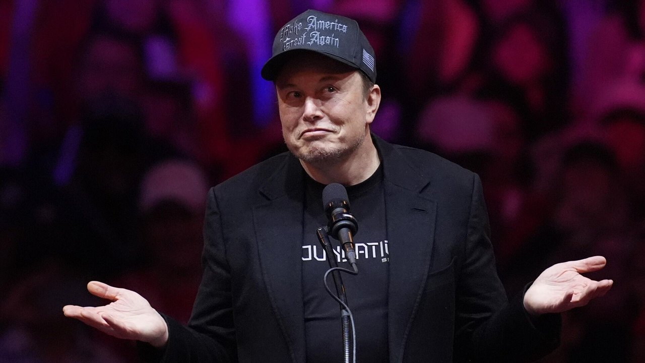Mídia: comitê político de Musk gastou cerca de US$ 200 milhões para ajudar a eleger Trump