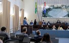 Seplag e Sefaz apresentam Projeto de Lei de Diretrizes Orçamentárias de 2027 na Assembleia Legislativa