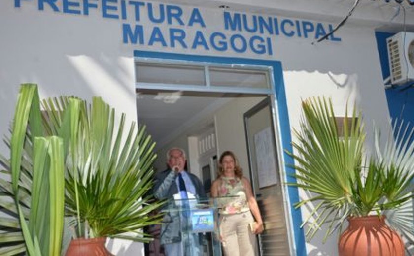 Maragogi: Justiça Eleitoral anula pesquisa suspeita de favorecer Dani da Elba e multa Instituto em R$ 54 mil