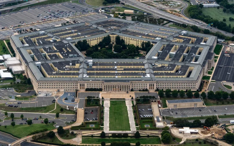 Pentágono prevê mais 4 a 6 semanas de conflito no Irã, diz conselheiro da Casa Branca