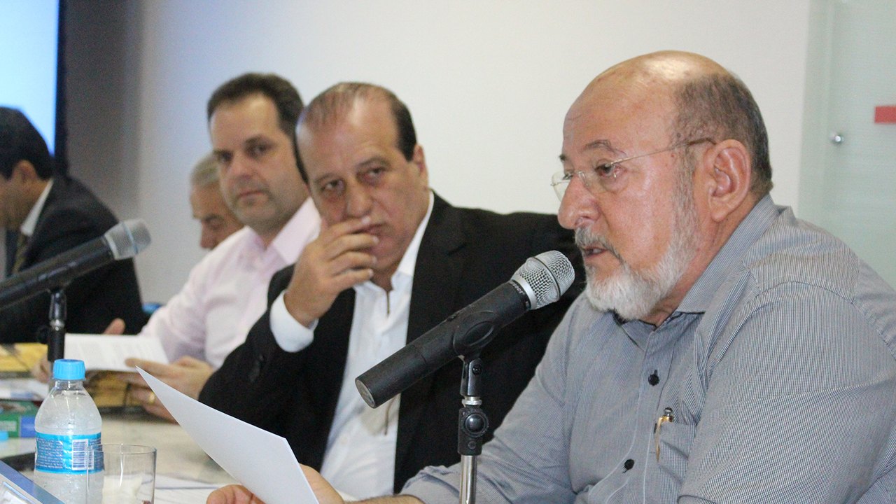 Na Fiea, ministro do TCU defende boa governança