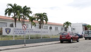 institutodeidentificacao_fotossp_281220 / Foto: SSP/SE