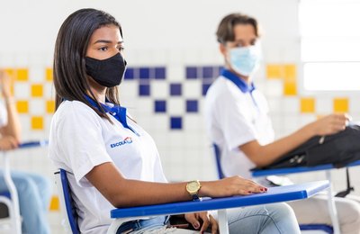 Disciplinas eletivas e projeto de vida serão novidades para turmas da 1ª série do médio na rede pública estadual 