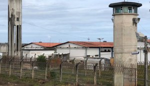 Em São Cristóvão, interno da Copemcan tenta subornar policial penal com R$20 mil para entrada de drogas