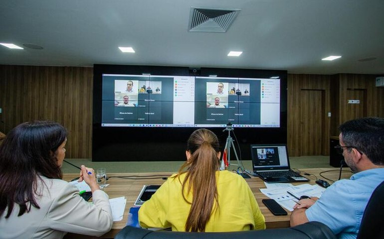 Ampliação do Programa OxeTech Work garante mais 200 vagas para novos bolsistas