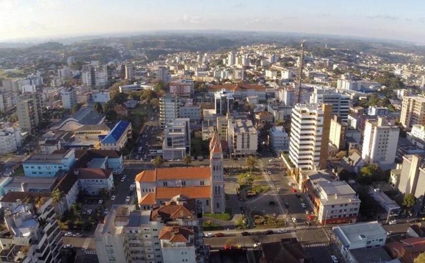 Município de Farroupilha recebe título de Capital Nacional da Moda de Inverno