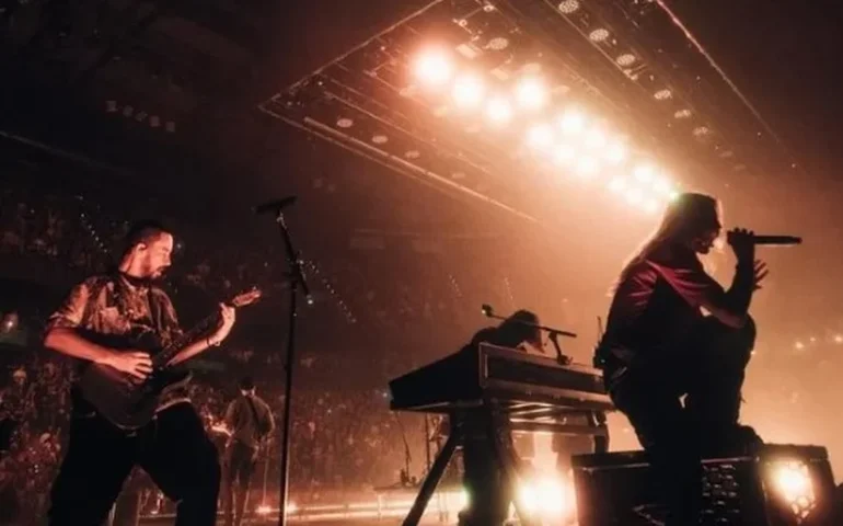 Liga dos Campeões anuncia Linkin Park em show de abertura da final