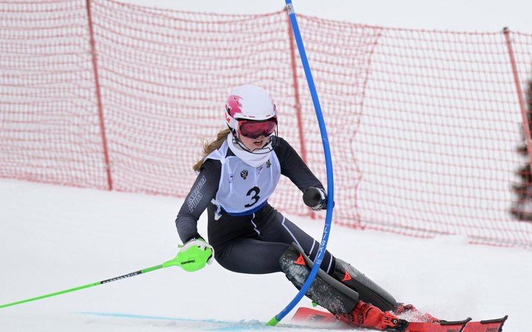Rússia conquista terceiro lugar nos Jogos Paralímpicos de Inverno com apenas seis atletas