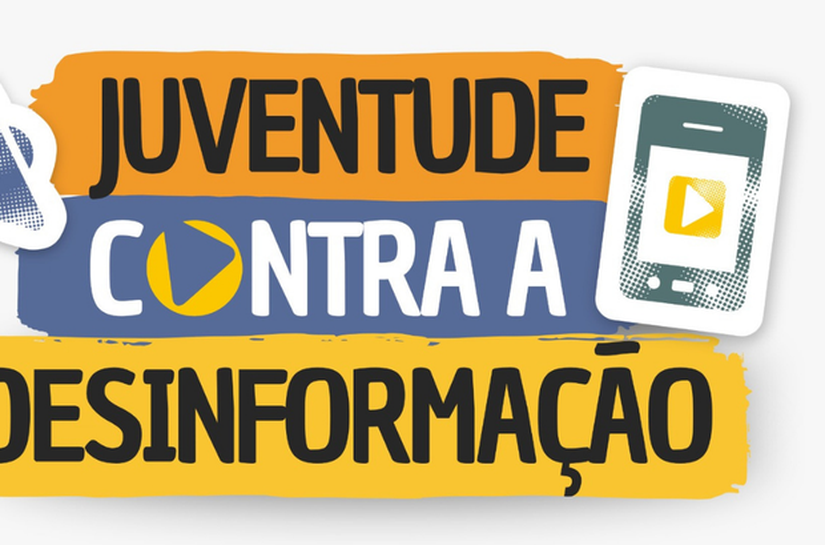 TRE/AL prorroga inscrições do concurso Juventude Contra a Desinformação até 8 de setembro