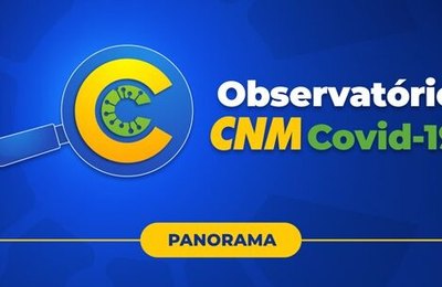 Pesquisa CNM: 94% dos Municípios relatam crescimento de pessoas com sintomas gripais 