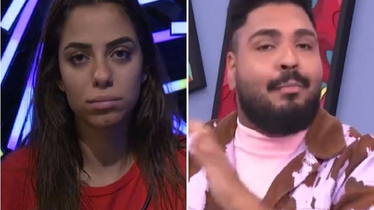 ‘BBB 23’: equipe de Key Alves critica falas de Paulo Vieira e Boninho reage