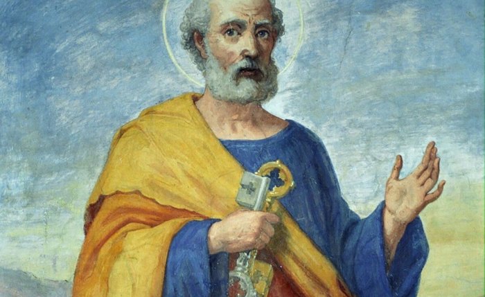 São Pedro