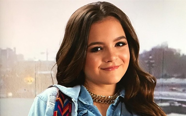 Mel Maia recupera bens roubados e desabafa: ‘Fui atacada por ter sido assaltada’