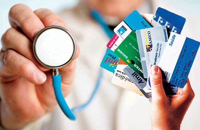 Novo cálculo de reajuste de planos de saúde será discutido nesta terça