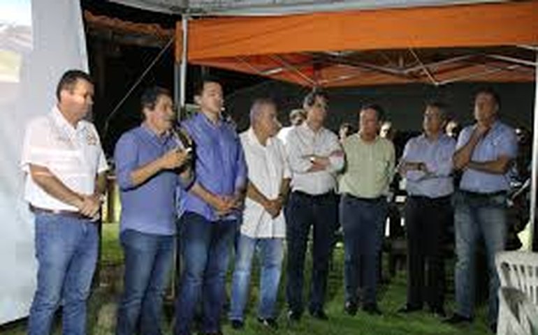 Expoagro recebe encontro das Cadeias Produtivas nessa segunda (28)