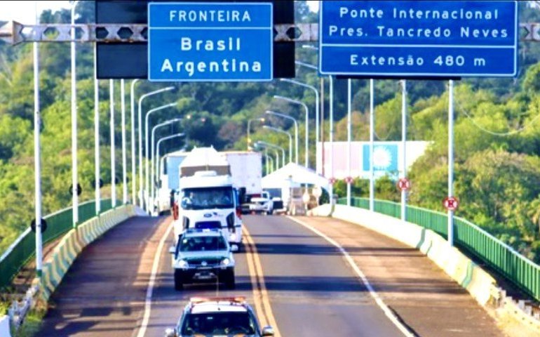 Comissão sobre PEC da Segurança debate combate ao crime organizado em fronteiras