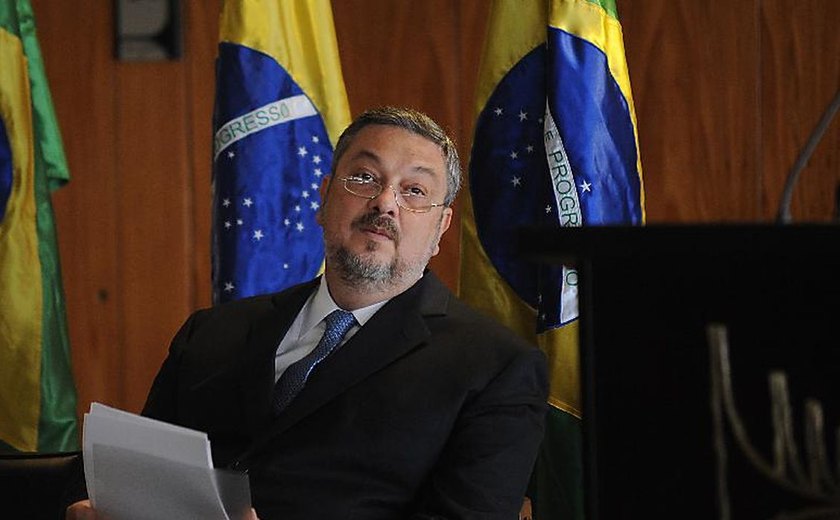 STF mantém decisão que anulou processo contra Palocci na Lava Jato