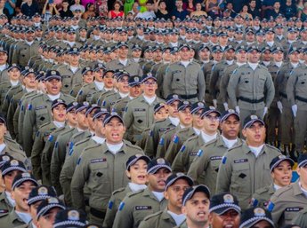 Concurso para Polícia Militar de Alagoas tem inscrições prorrogadas