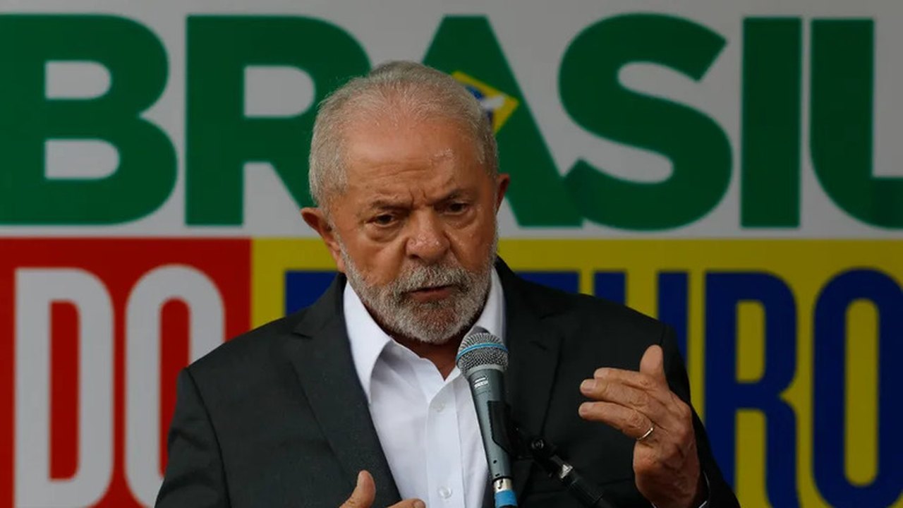 Lula fará primeira reunião com futuros comandantes das Forças Armadas