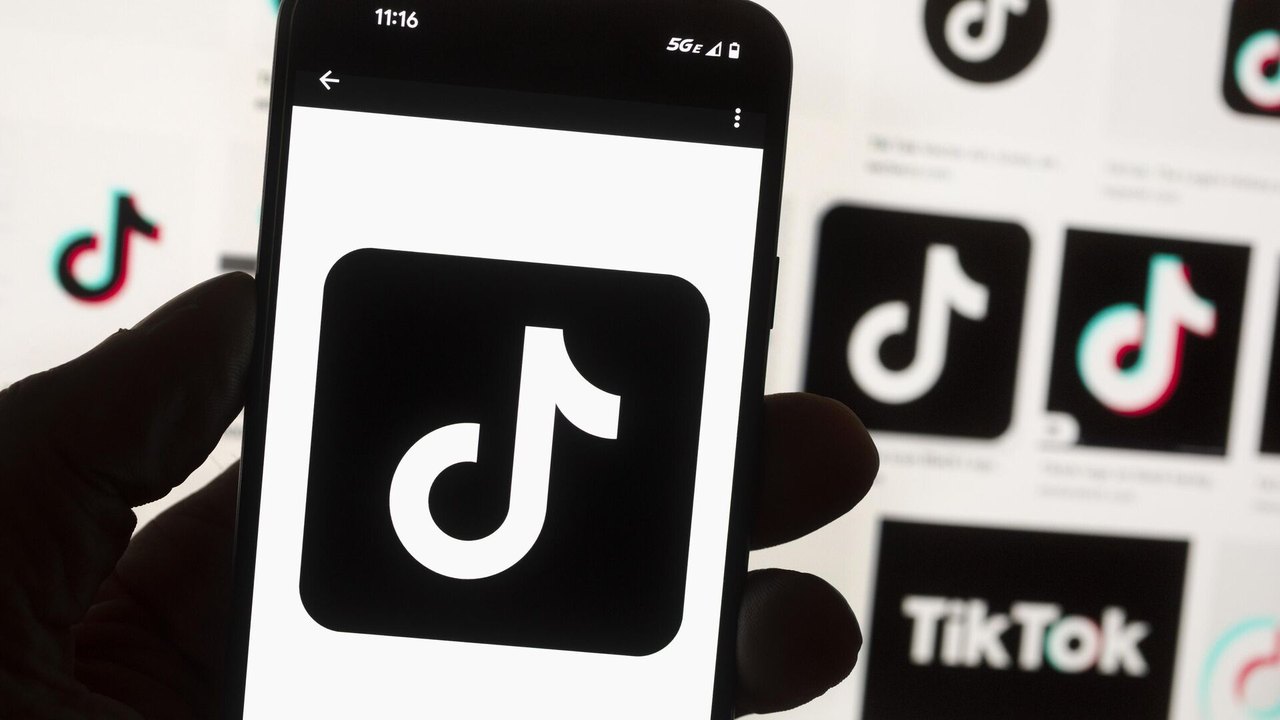 TikTok para de funcionar nos EUA