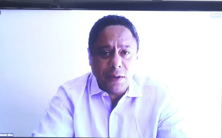 Relator do PL das Fake News diz que órgão fiscalizador será definido por negociação entre líderes partidários