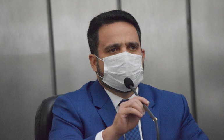 Paulo Dantas informa que Batalha terá as primeiras fabriquetas de produtos lácteos artesanais adequadas à nova legislação
