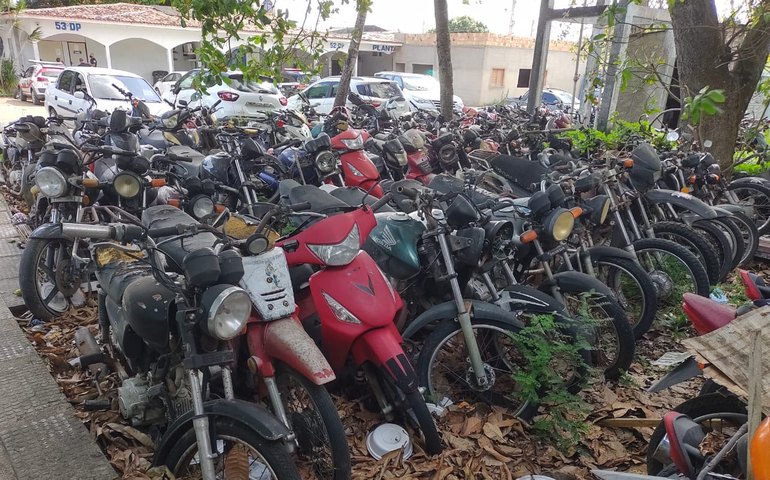 Sindpol pede interdição da Delegacia Regional de Arapiraca ao MPT