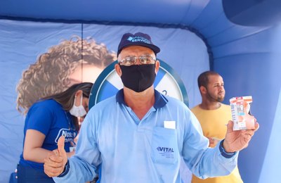 Equatorial promove mutirão em Campo Alegre nesta quinta (30) para cadastrar famílias na Tarifa Social