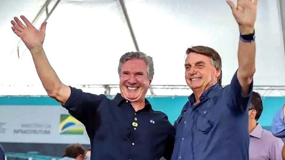 A Collor, o que é de Bolsonaro