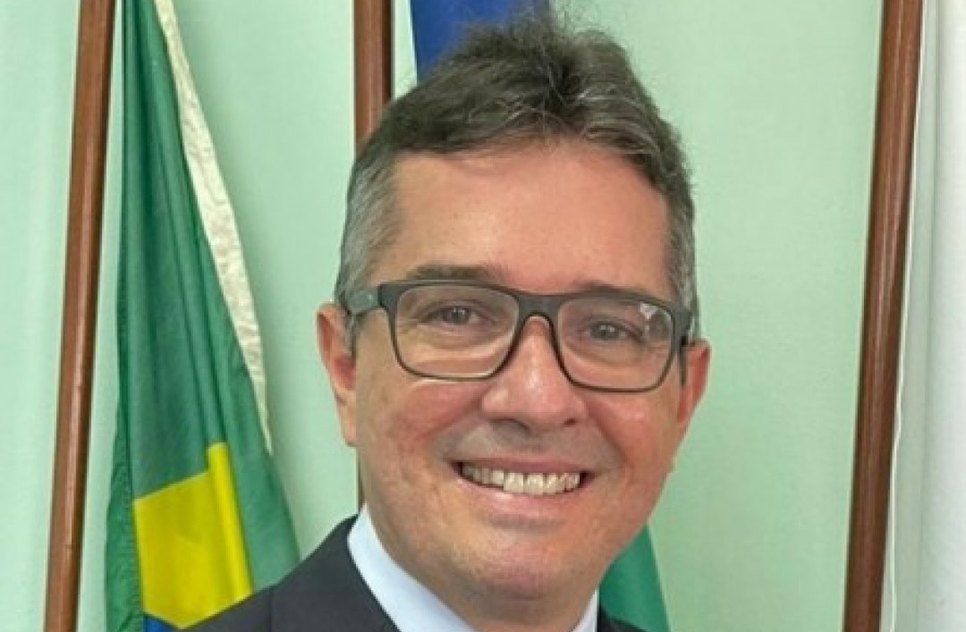 dr-vagner-moita-bonita_c576c7d22cb6ee20f44b / Foto: Foto: Reprodução Redes Sociais