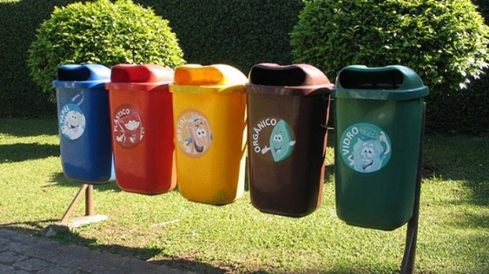 Coleta seletiva em condomínio, uma medida sustentável