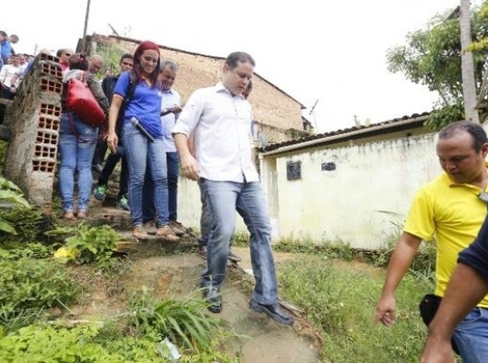 Pequenas Obras, Grandes Mudanças chega ao Ouro Preto sábado(18)