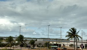 CLIMA INSTÁVEL