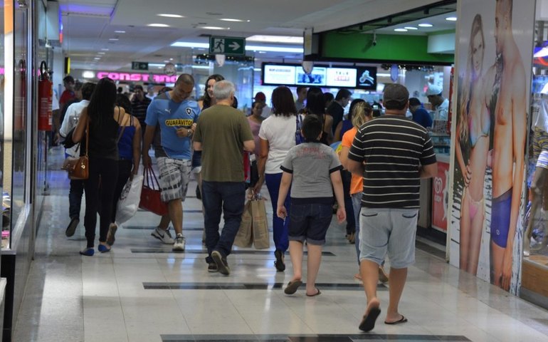 Vendas de bens duráveis ficam 9,13% abaixo do nível pré-pandemia, diz FGV