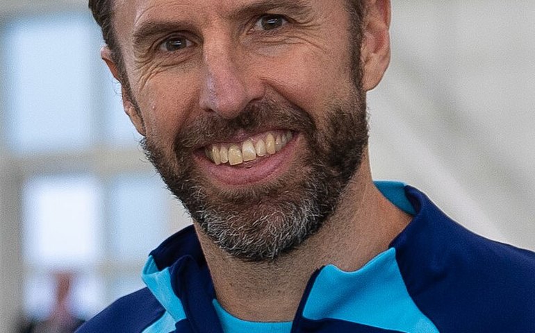 Southgate diz que Eurocopa pode ser seu último torneio no comando da Inglaterra