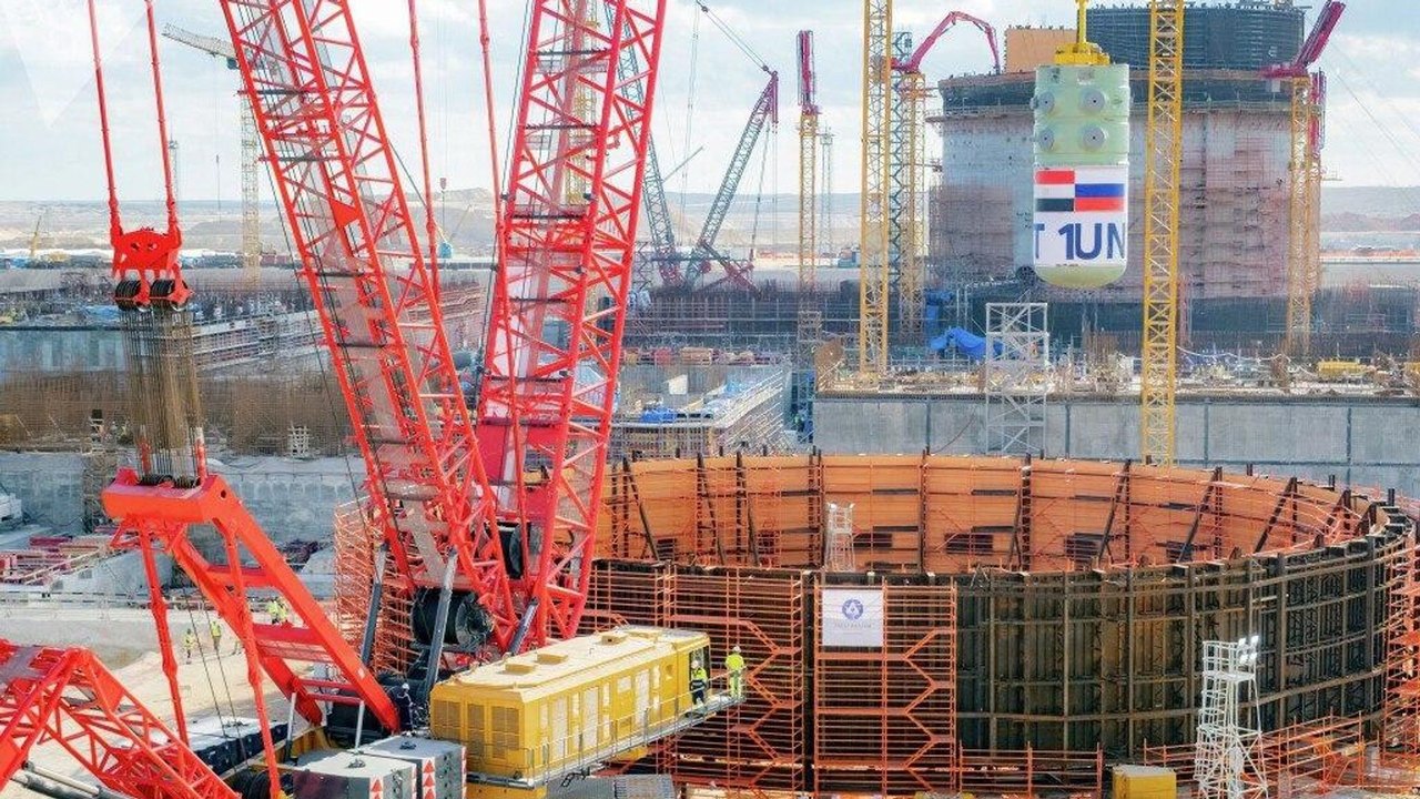 Sanções não comprometeram dimensão da economia russa, afirma especialista