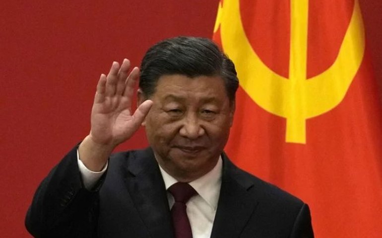 Eurasia: Cooperação UE-China deve ficar restrita a temas climáticos e ambientais