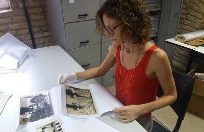 Fotografias de Théo Brandão é tema de projeto de pesquisa