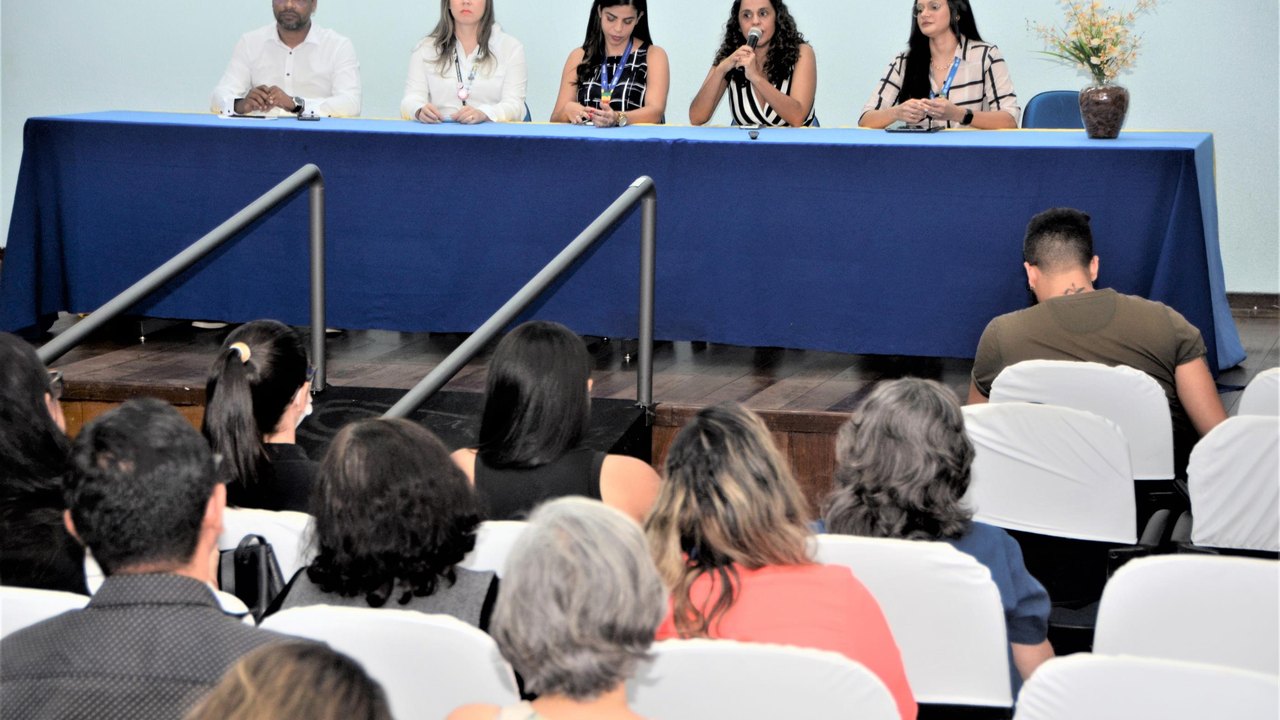 Secretaria de Estado da Saúde promove I Fórum de Atenção Primária de Alagoas