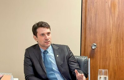 Deputado Daniel Barbosa defende desenvolvimento sustentável do planeta em artigo sobre o Dia do Meio Ambiente 