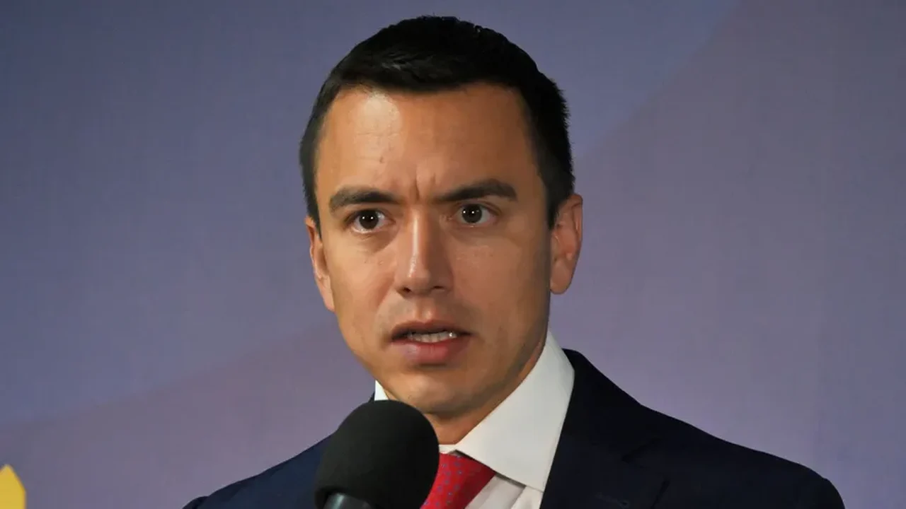 Candidato  a presidente alega atentado a tiros, mas autoridades negam
