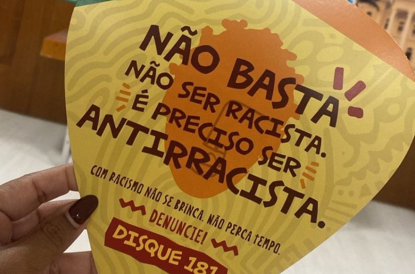 Prefeitura de Maceió reforça canais de denúncia disponíveis na capital