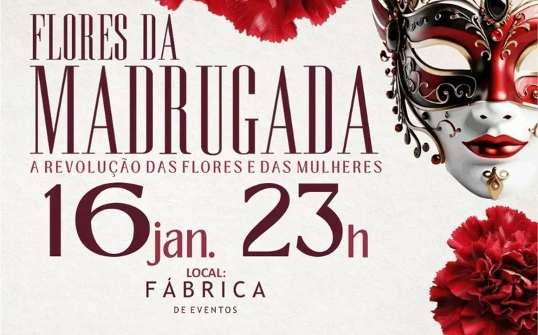 Baile VIP Original Weldja Miranda acontece hoje em Maceió