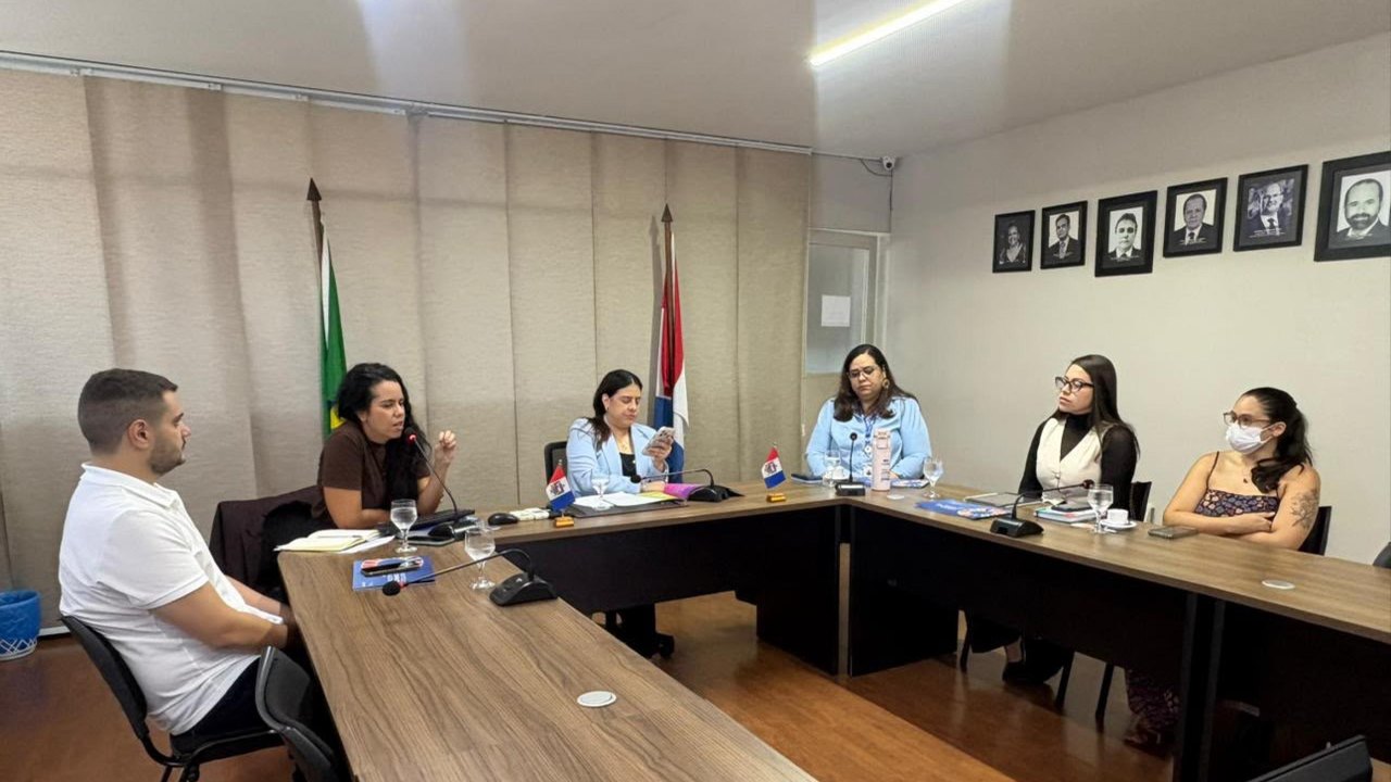 Serfi debate estratégias para fortalecer negócios de impacto socioambiental em Alagoas