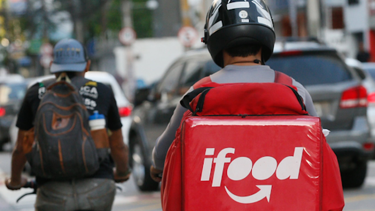 IFood diz que ataque foi causado por funcionário de empresa terceirizada